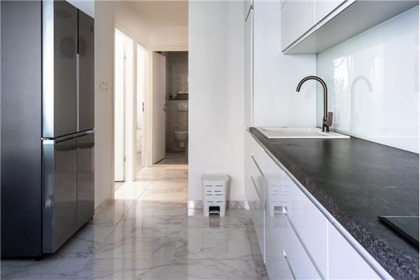 Apartman A1, na 4 osebe