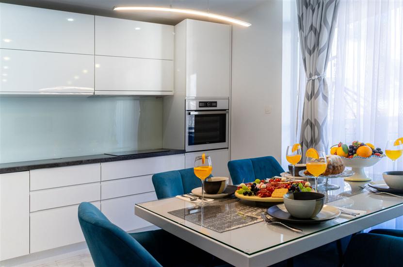 Apartman A1, na 4 osebe