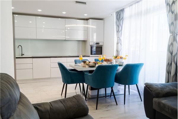 Apartman A1, na 4 osebe