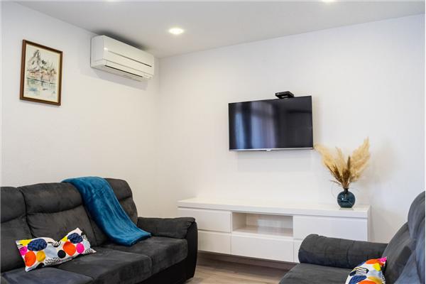 Apartman A1, na 4 osebe