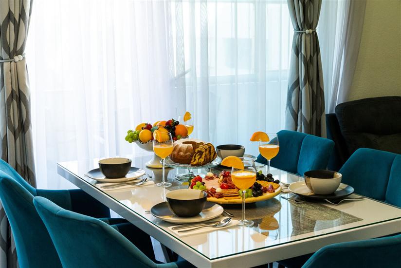 Apartman A1, na 4 osebe