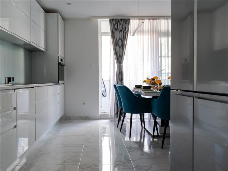 Apartman A1, na 4 osebe