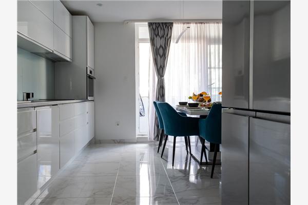 Apartman A1, na 4 osebe