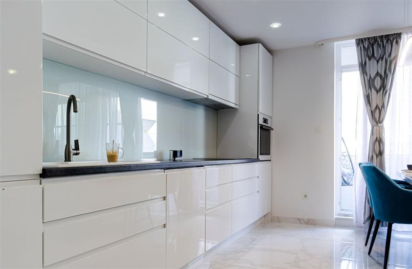 Apartman A1, na 4 osebe