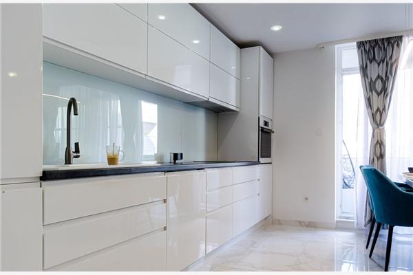 Apartman A1, na 4 osebe