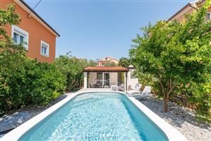 Maison - Novigrad