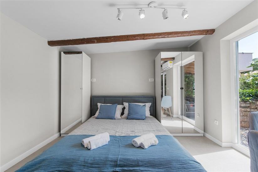 House K1, for 3 persons