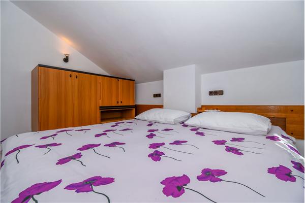 Apartman A3, 4 személyes