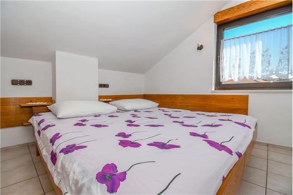 Apartman A3, 4 személyes