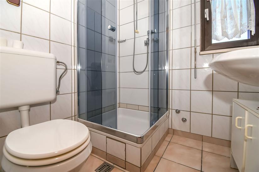 Apartman A3, 4 személyes