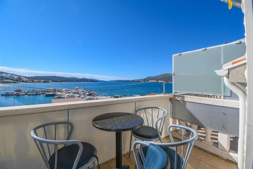 Apartman A3, 4 személyes