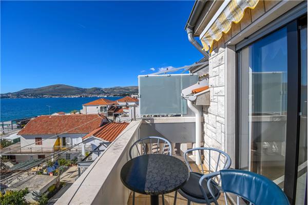 Apartman A3, 4 személyes