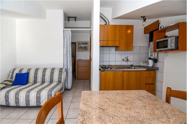 Apartman A3, 4 személyes