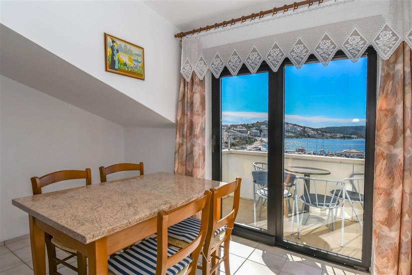 Apartman A3, 4 személyes