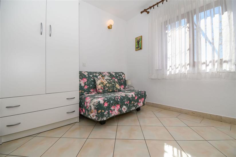 Apartman A1, 4 személyes