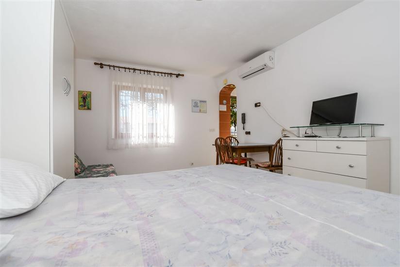 Apartman A1, 4 személyes