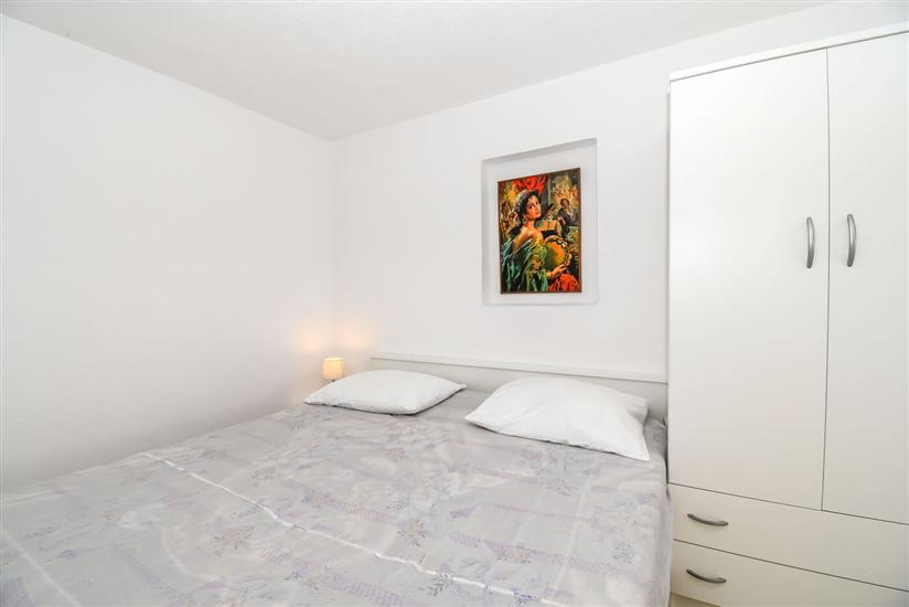 Apartman A1, 4 személyes