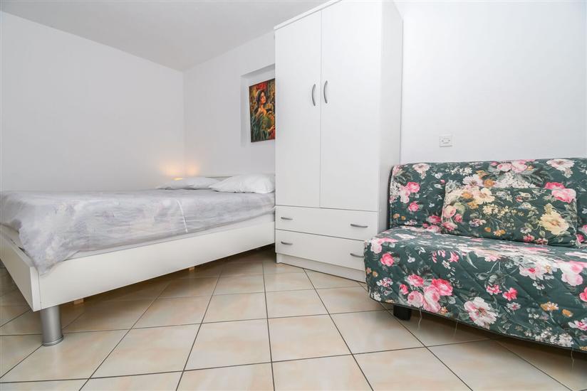 Apartman A1, 4 személyes