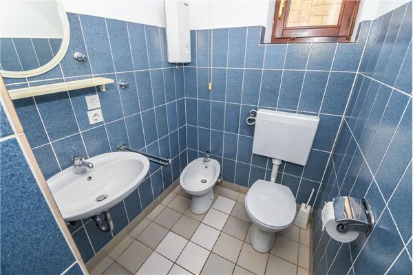 Apartman A1, 4 személyes