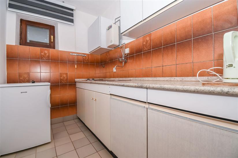 Apartman A1, 4 személyes