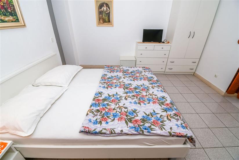 Apartman A2, 3 személyes
