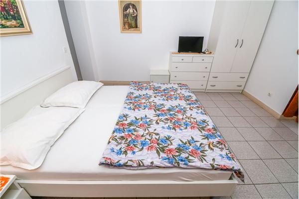 Apartman A2, 3 személyes