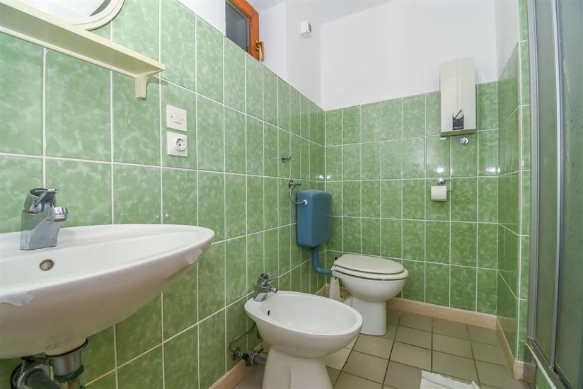 Apartman A2, 3 személyes