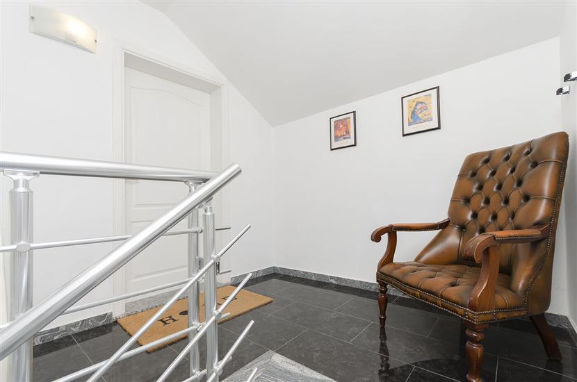 Apartmán A2, pre 3 osoby