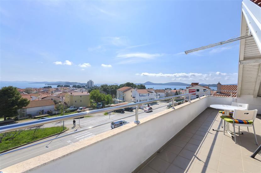 Apartmán A2, pre 3 osoby