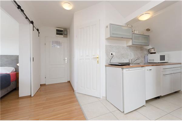 Apartmán A2, pre 3 osoby
