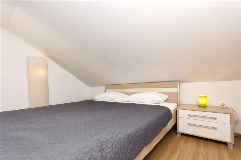 Apartmán A2, pre 3 osoby