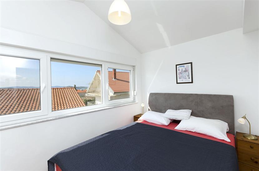 Apartmán A2, pre 3 osoby