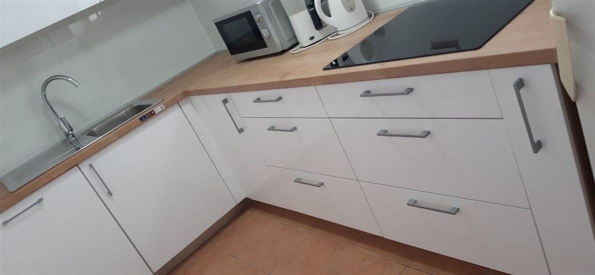 Apartment A3, for 7 persons