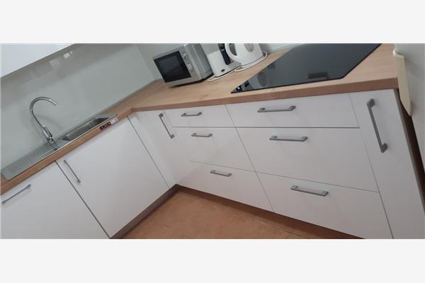 Apartment A3, for 7 persons