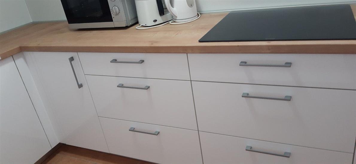 Apartment A3, for 7 persons