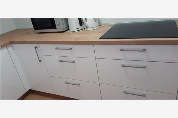 Apartment A3, for 7 persons