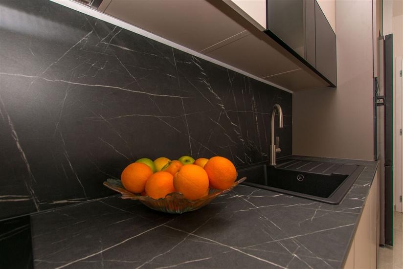 Apartment A1, for 7 persons