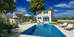 House - Sveti Lovrec