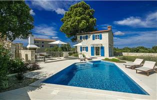 House - Sveti Lovrec