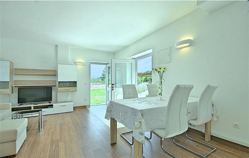 House K1, for 3 persons