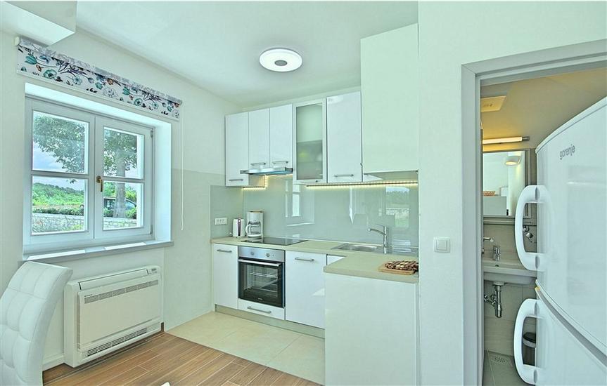 House K1, for 3 persons