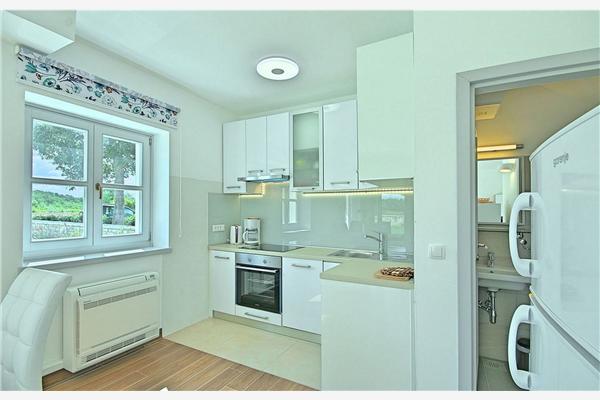 House K1, for 3 persons