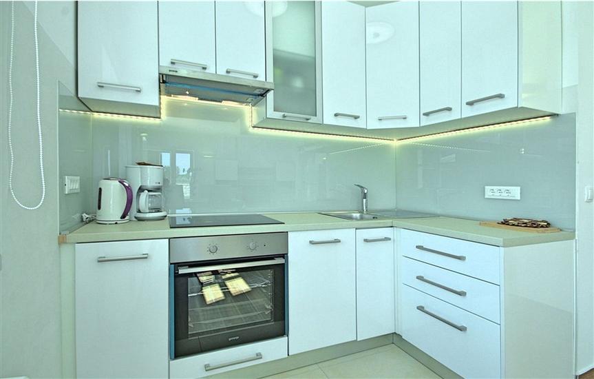 House K1, for 3 persons