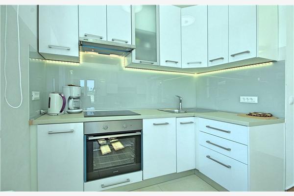 House K1, for 3 persons