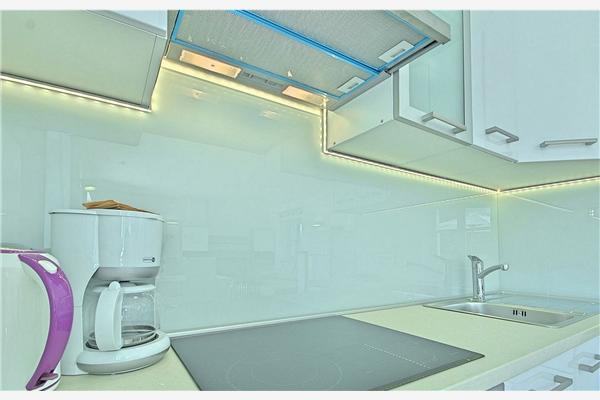 House K1, for 3 persons