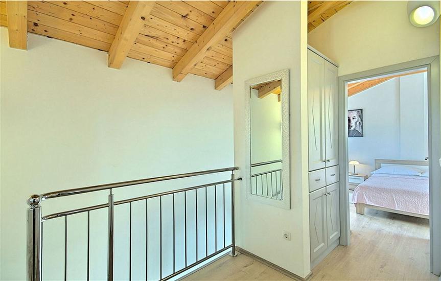 House K1, for 3 persons