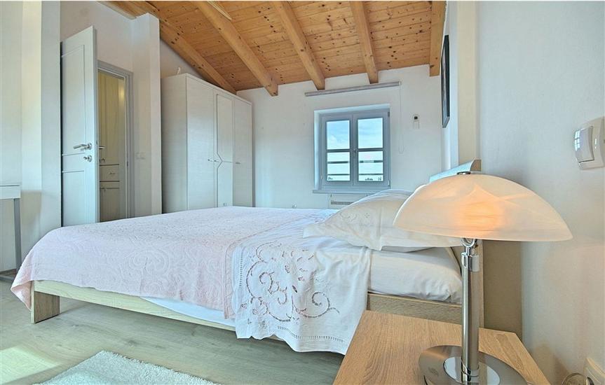 House K1, for 3 persons