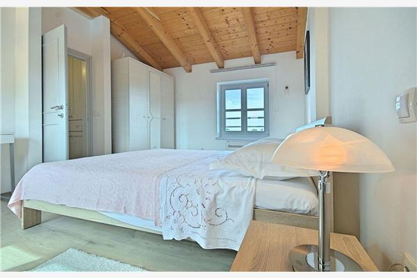 House K1, for 3 persons