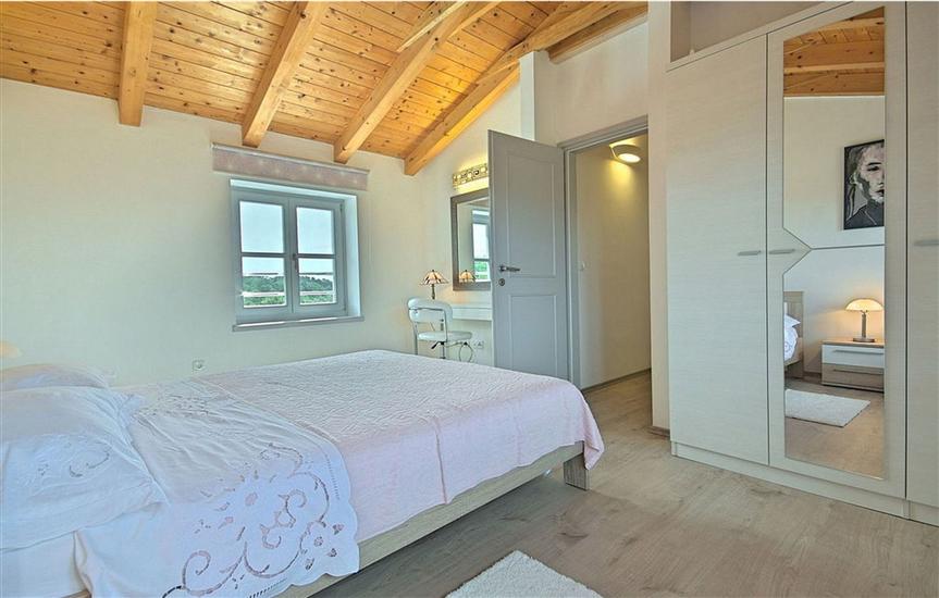 House K1, for 3 persons