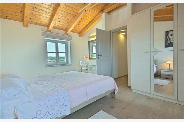 House K1, for 3 persons